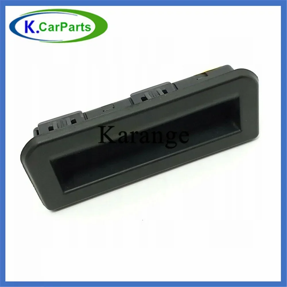 

Rear Tailgate Trunk Boot Lid Handle 6V0827566 6V0 827 566 For Seat Arona Skoda Karoq Octavia Audi Q7 Q8 A1 A5 VW T-Cross Touareg
