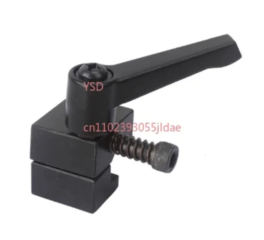 Stopper Assembly C2-200-341, Universal Mechanical Limiting Device