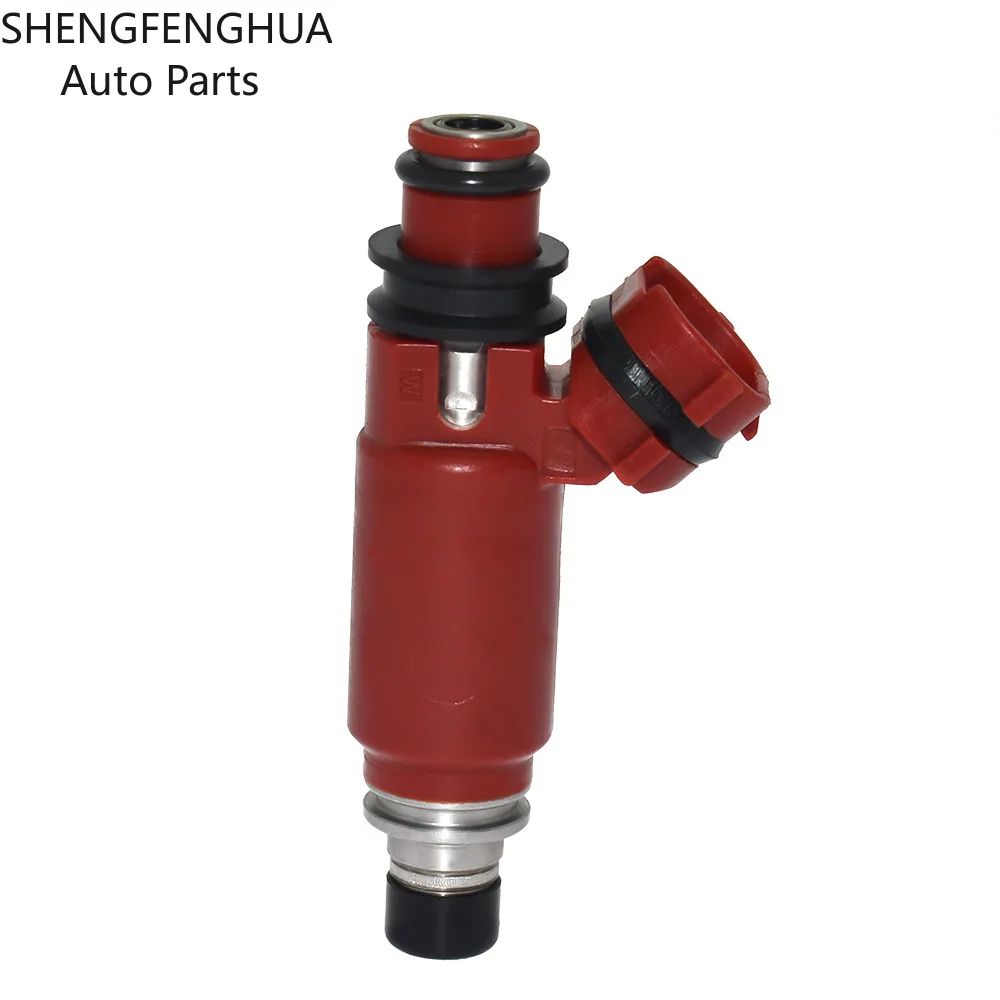 High quality auto parts Fuel Injector 195520-3260 (195500-3260) For Suzuki Chevrolet 1.3L Auto Engine Parts