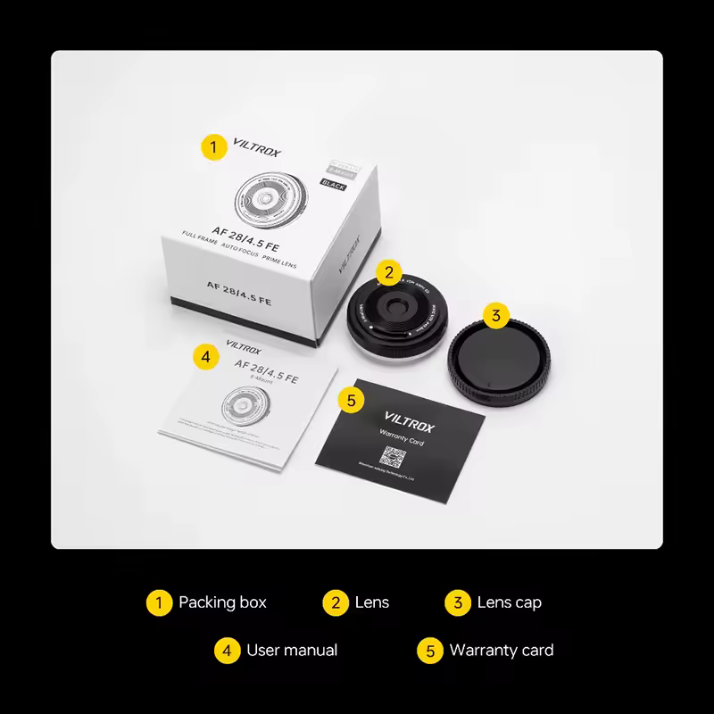 VILTROX 28mm 촬영 후기