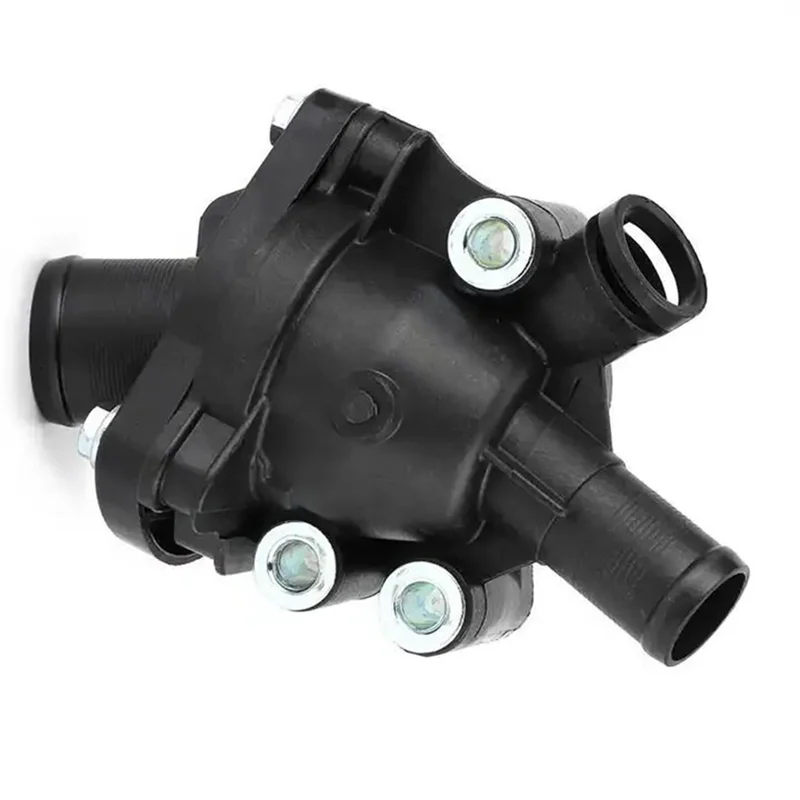 

Precision Coolant Thermostat Manual Radiator Upper Lower Hose Thermostat 31411151 31319606 For Volvo XC60 S40 S60 S80 C30