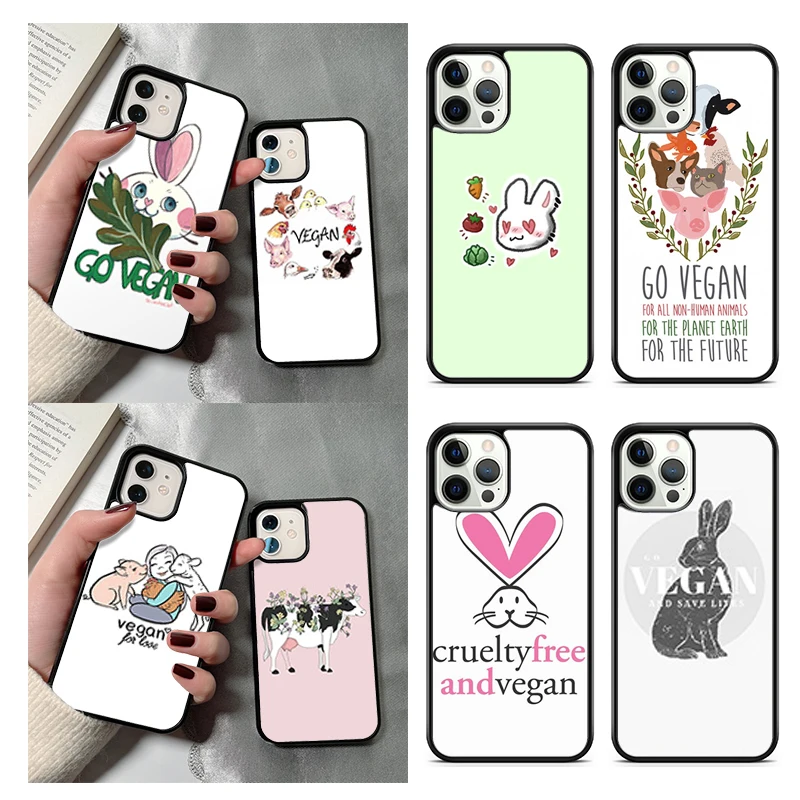 Vegan Quotes Rabbit… - image