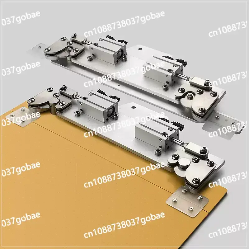 Pattern machine quick mold changing fixture clip type 2516 3020 326G 342G computer car accessories