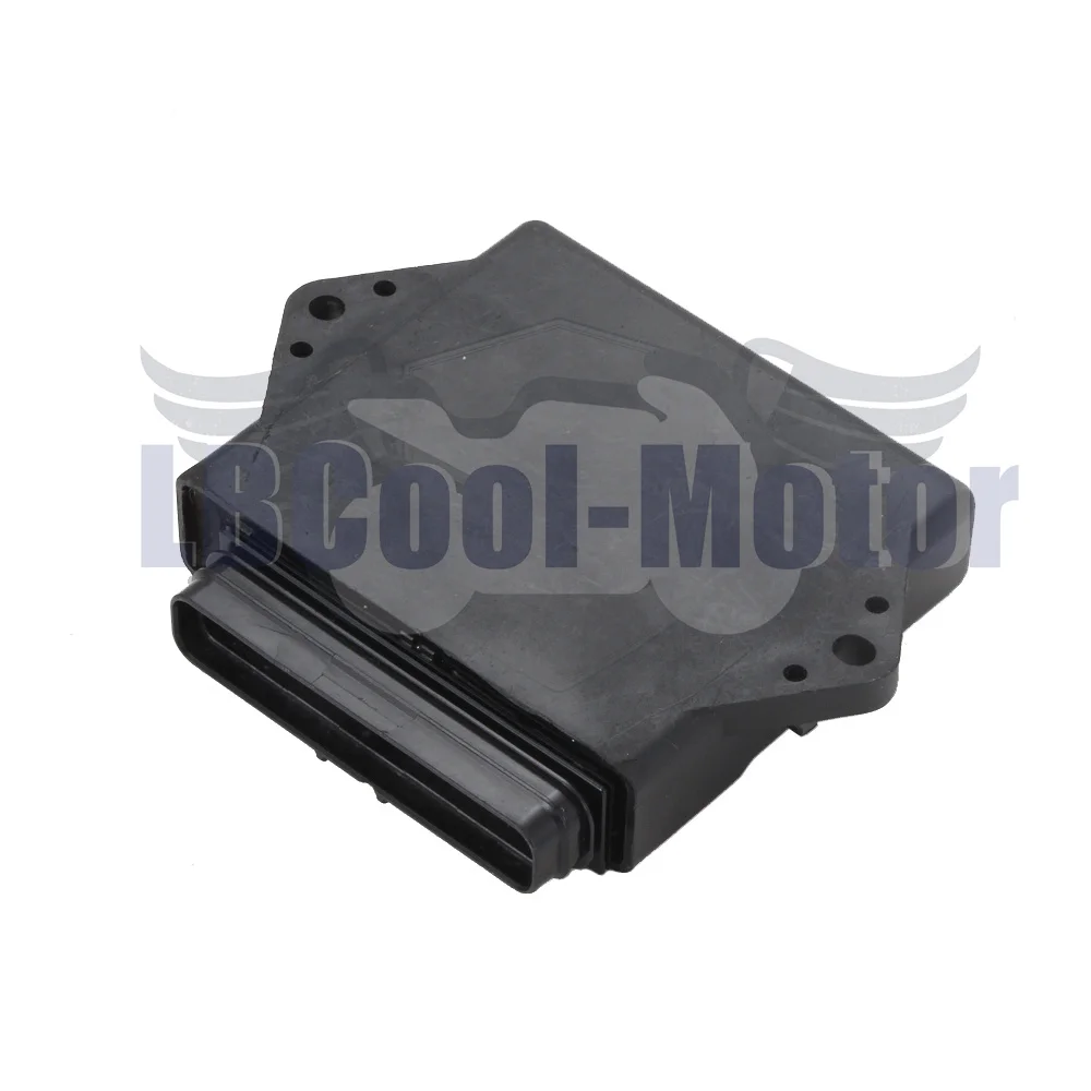 Used OEM Digital Ignition CDI ECU Box For Yamaha FJR1300 3P6-8591A-03-00 F8T83371A CDI Igniter Computer Control Module