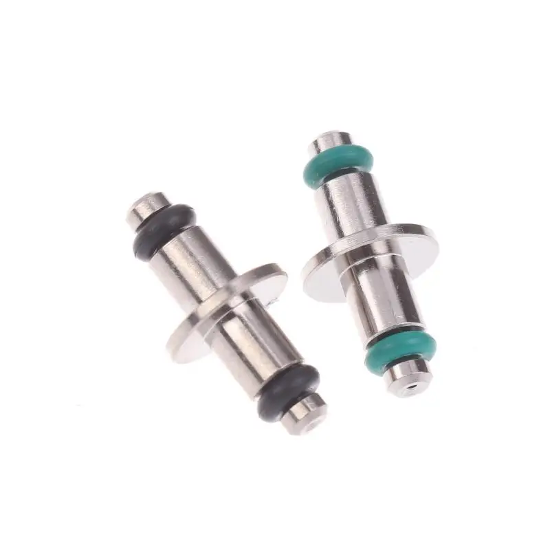 ダイブスイベルスプール（リング付き）高圧ゲージレギュレーター高圧パイプバルブコアダイブスゲージレギュレータースイベルスプール