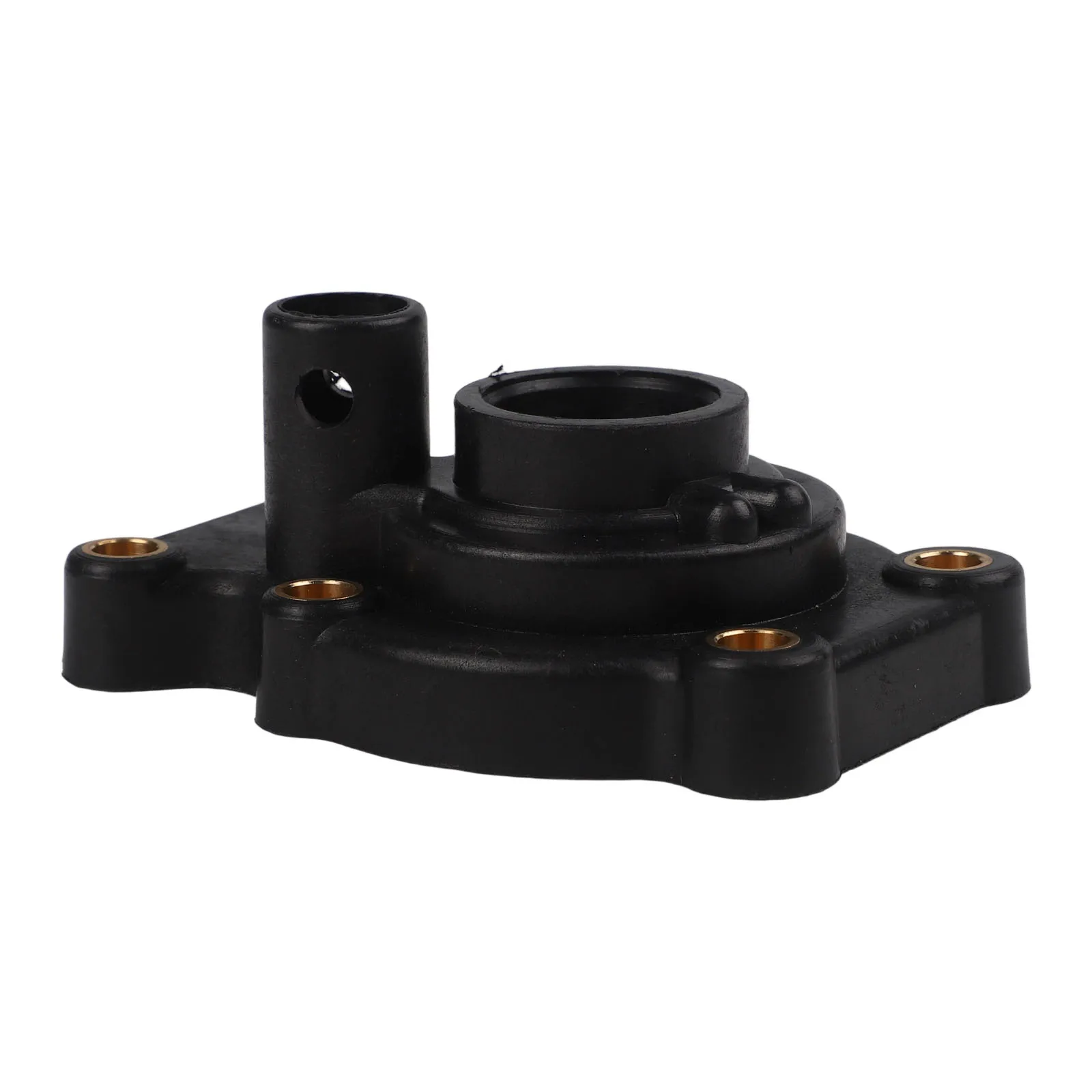 Impeller Repair Outboard Motor Hassle-free Installation Housing And Gaskets For 20-35HP As Shown In The Picture