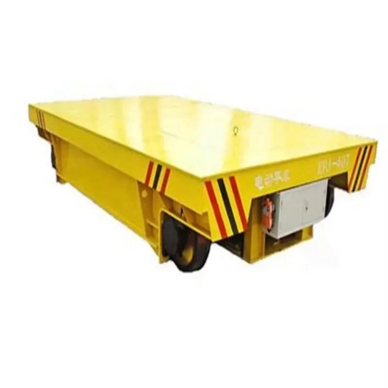 【Popular】 Warehouse Logistics Delivery  Agv Cargo Automated Vehicle Logistics Remote Control Transport Flat Trackless Cart