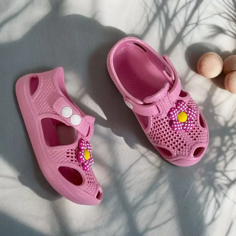 Thumbnail 4 - #51 Latest Baby Sandals Offers