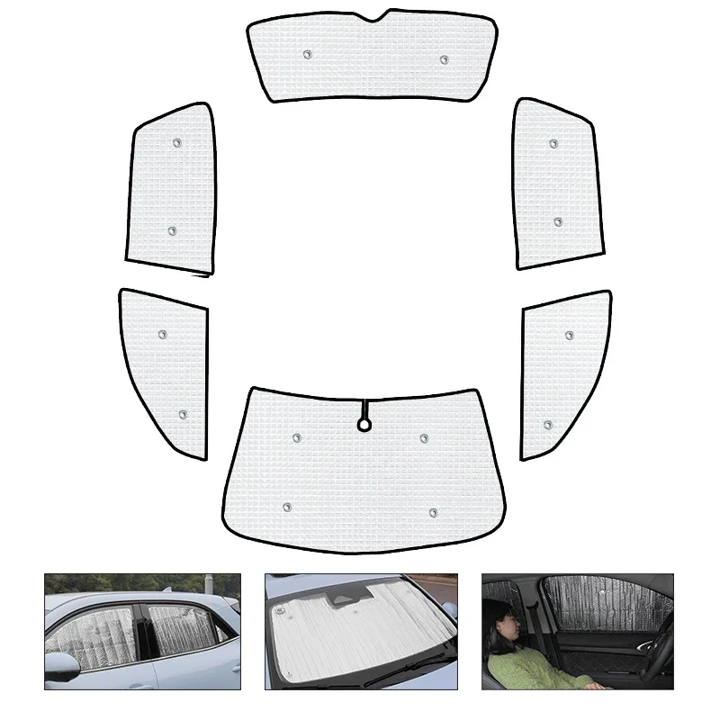 For Volkswagen Golf MK4 Accessories VW Golf 4 1998~2006 Full