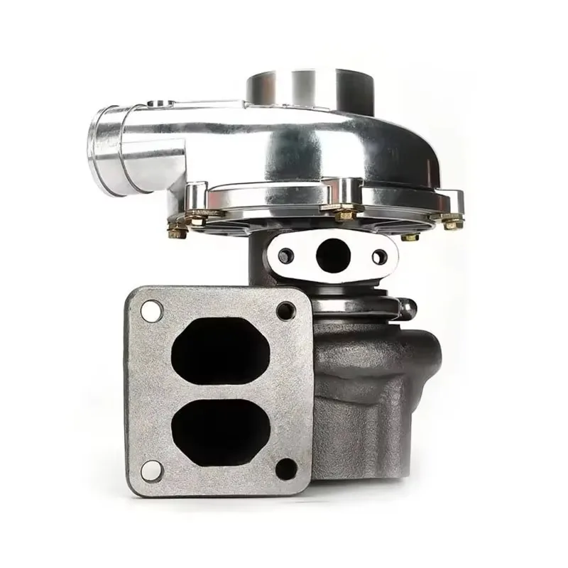 

SXLL RHG6 Turbo 114400-3890 VA570019 Turbocharger for 6BG1T EX200-6