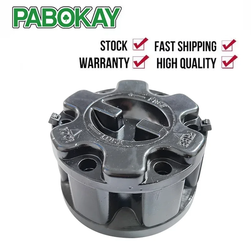 

1 piece x FOR MAZDA B series Fighter 99-01 FORD Ranger INTL ONLY Courier 90 FREE WHEEL HUB B038 S234-33-205C S23433205