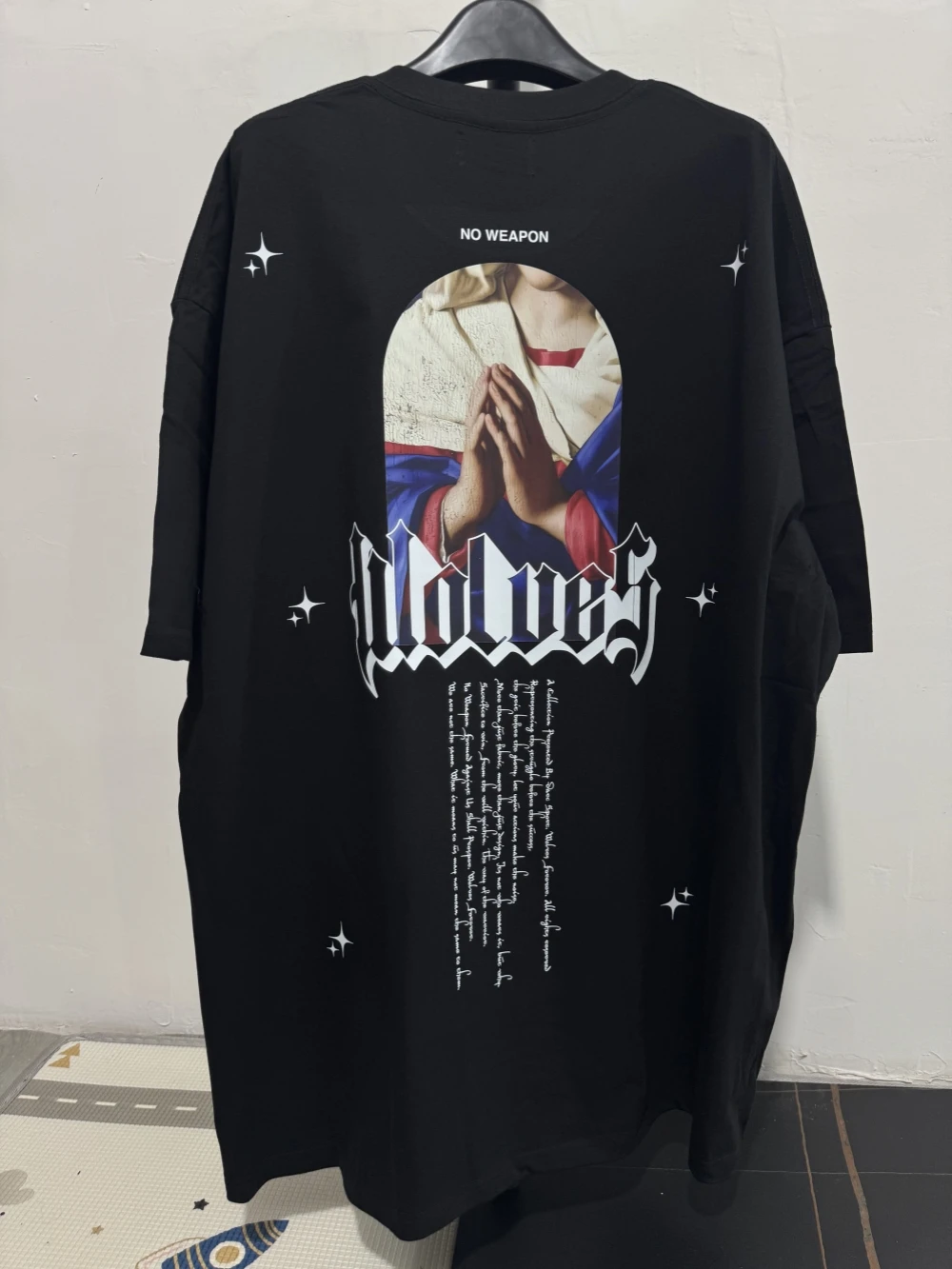 T250207 Black