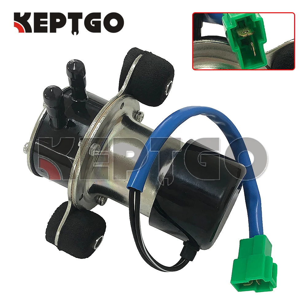 New Fuel Pump UC-V4 Fit For Suzuki SUPER CARRY And Honda Magna V65 1983-1986 15100-85501 UC-V4