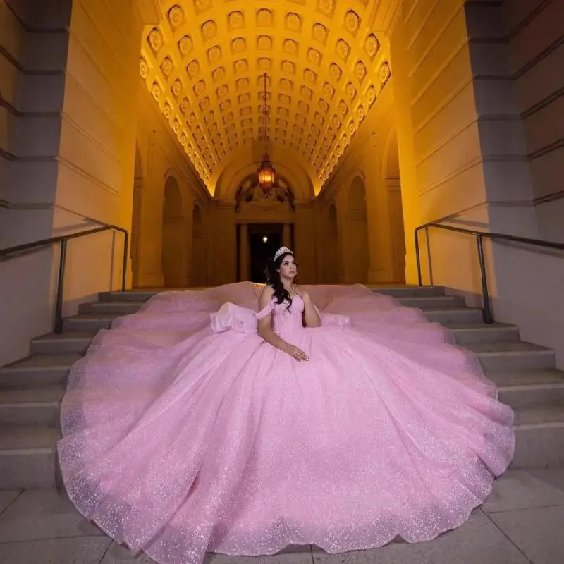 Thumbnail 2 - #32 Latest Quinceanera Dresses Offers