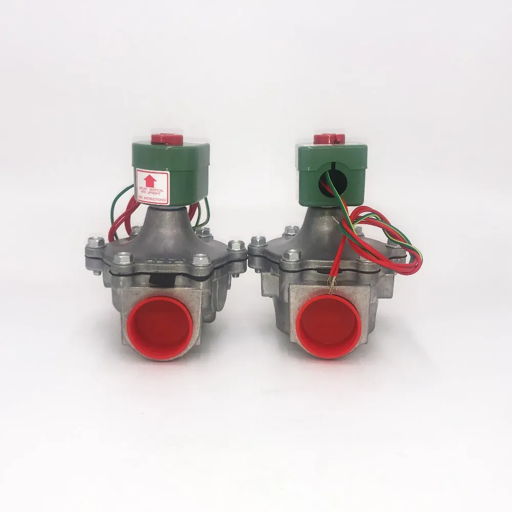 توريد صمام الملف اللولبي لضاغط الهواء لـ 	 39332333