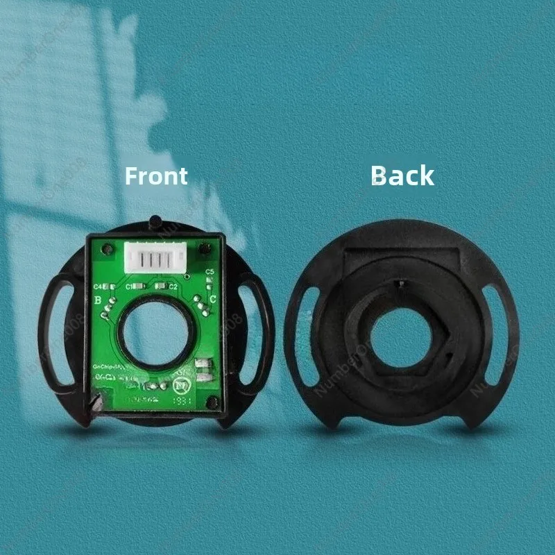 Mid Drive Motor Hall Sensor with Wiring Harness for Electric Bike Hub Motor Replacement | Original Signal Circuit Board