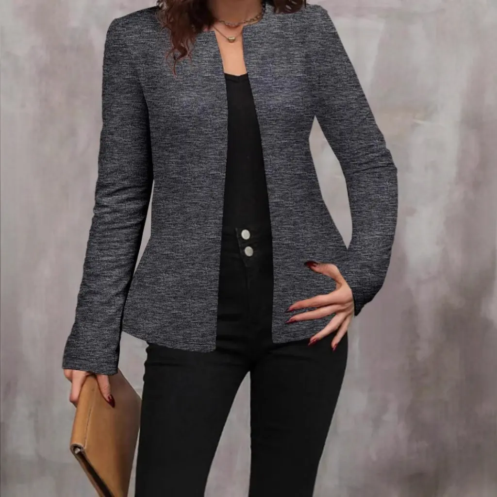

Casual Slim Women's Jacket Popular European And American Fashion for