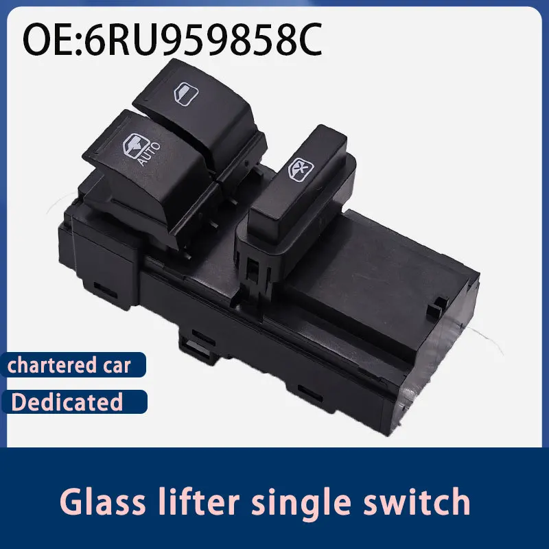 6ru959858c-convient-au-commutateur-de-leve-vitre-electrique-pour-volkswagen-polo-11-12