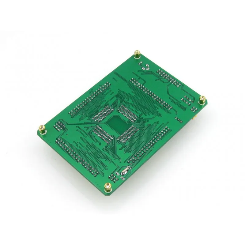 STM32-QFP144, Programmer Adapter