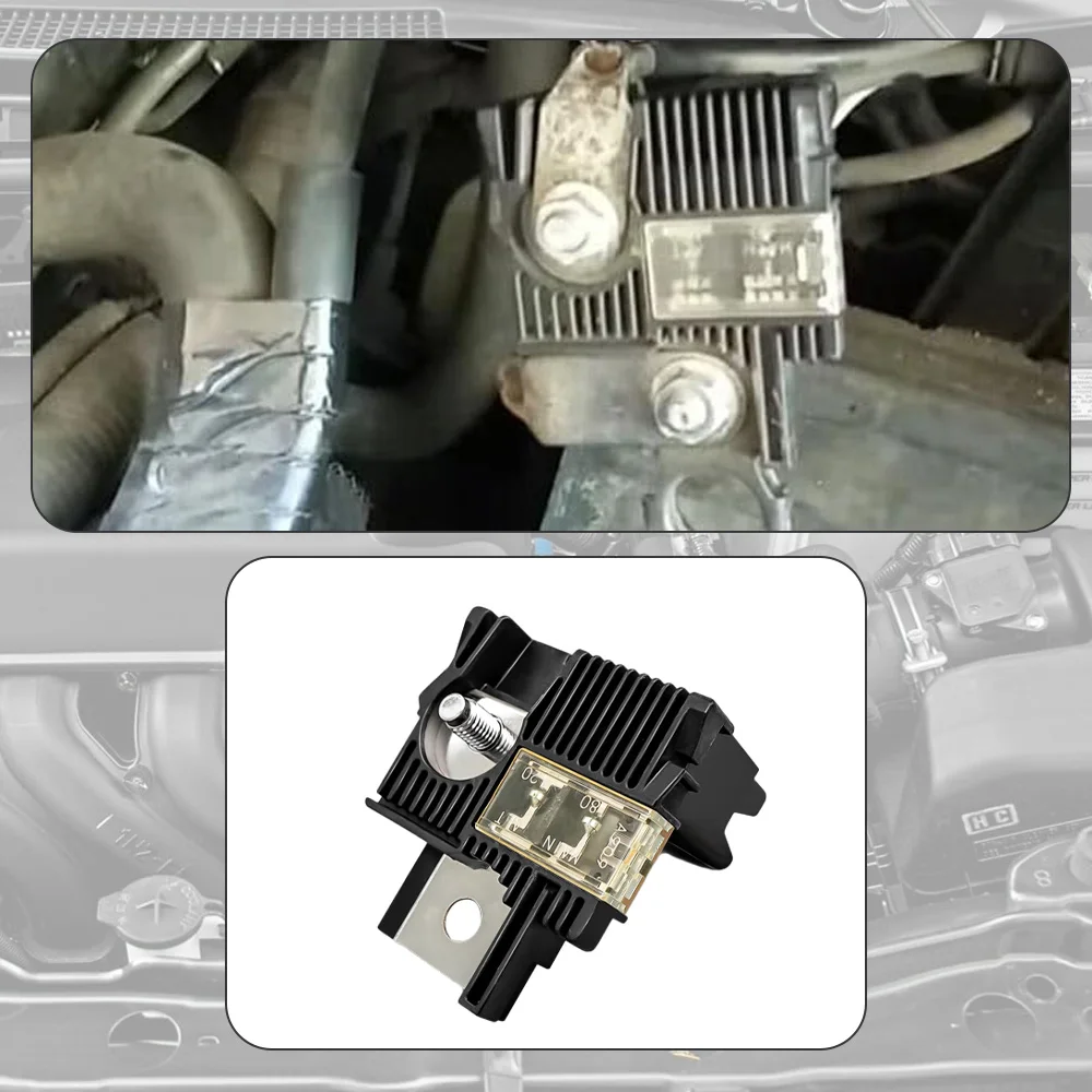 262052050 ‎ 82620-52050 فتيل دائرة البطارية لـ Scion XD 2008-2014 تويوتا يارس 2006-2014