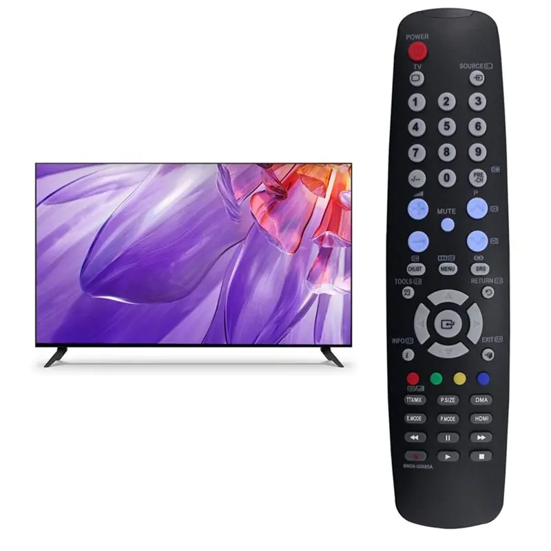 [B24B!】 BN59-00685A Remote Control Replace For TV