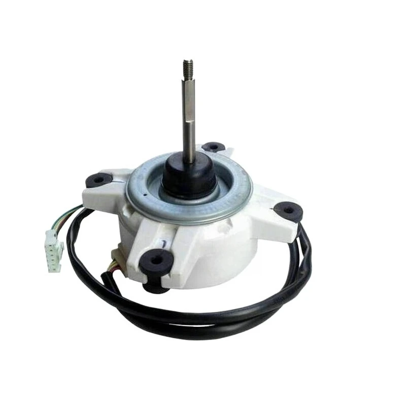 Outdoor Condenser Fan Motor DB31-00492A SIC-67FV-F135-2 Forward Rotation Spare Part For Inverter Air Conditioning Equipment