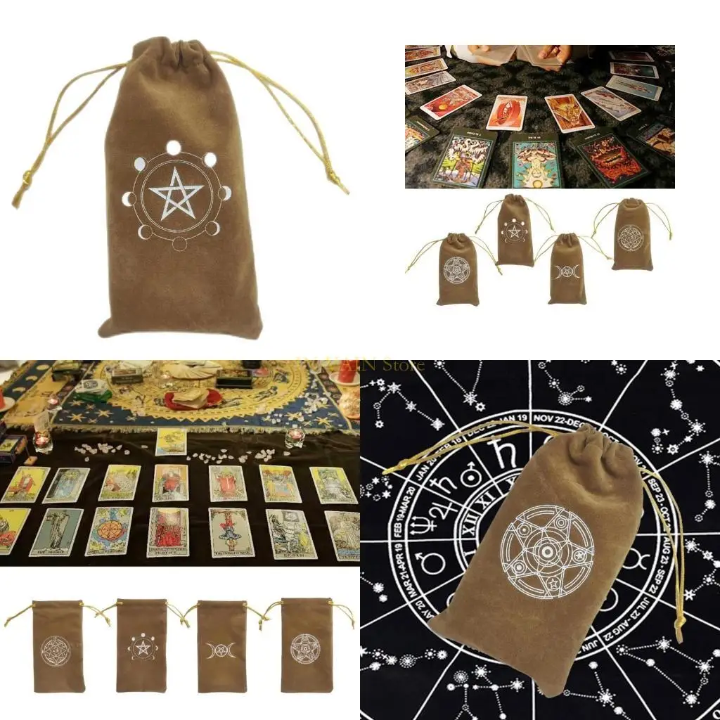 

M5TC Tarot Card Cards Сурка