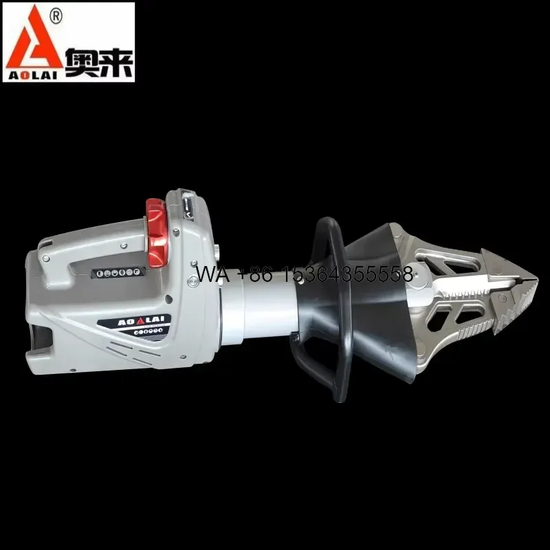 Wmwmnu for Battery Combi Tool Battery Cutter and Spreader Rescue Equipment Hydraulic Spreaders Cutters for Emergency Vehicle