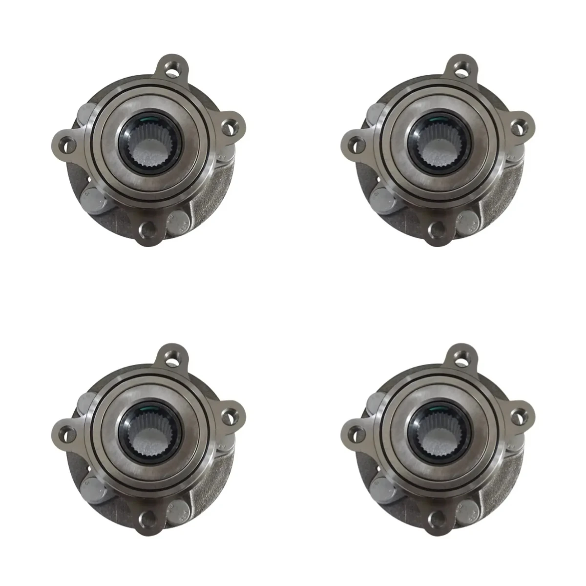 

Front Wheel Hub Bearing SA2H-3103100 SA3HA-3103010 New Condition Parts for SONG PLUS Model 12778045-00 1277804500