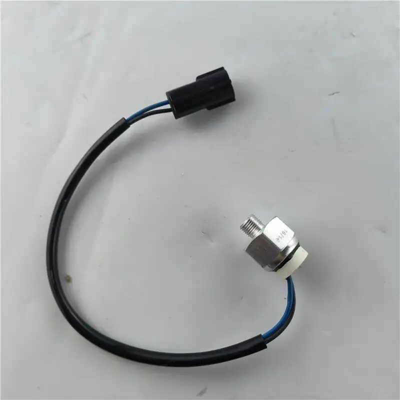 Compatible with Roewes 750 & MG7 Transmission Oil Cooler Switch / Temperature Sensor / Thermostatic Switch