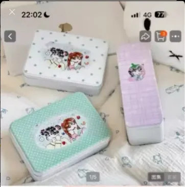 1pcs/1lot Kawaii Stationery Stickers land of elves Diary Decorative Mobile Stickers Scrapbooking DIY Craft Stickers