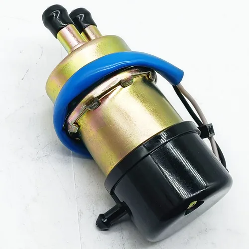 Imagen 2 del producto Bomba de gasolina y combustible para Honda CB400 CB1 90-91 /CBR250 MC19 CBR400RR NC23 NC29 CBR500 CBR600F CBR600F4 CBR600F3 CBR600SE 88-90