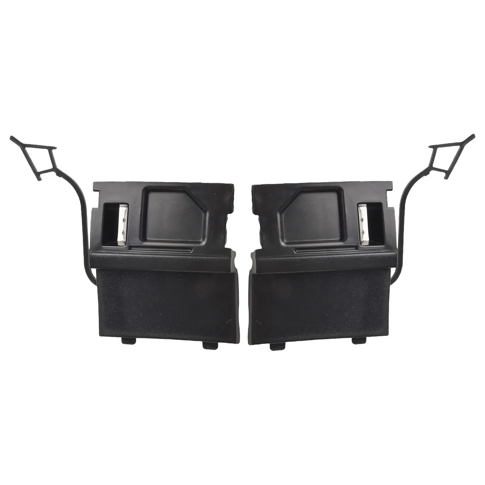 

Car Tow Hook Eye Cover Front Tow Hook Eye Cap High Reliability OEM Part Number: 7P6807185A, 7P6807186A For 2014-2018