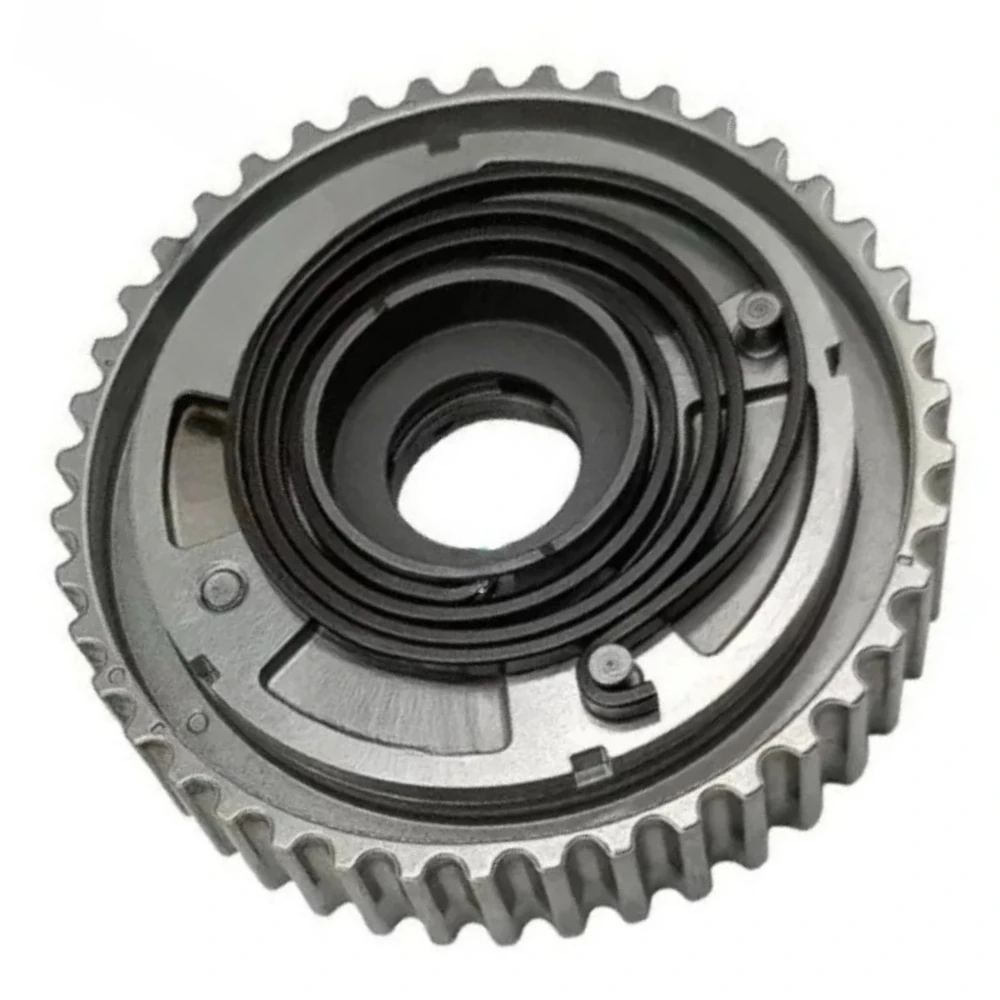 For Geely Binray COOL 2018-2021 1016056548 1016056549 Auto Intake Exhaust Camshaft Timing Chain Gear with VVT Actuator Genuine