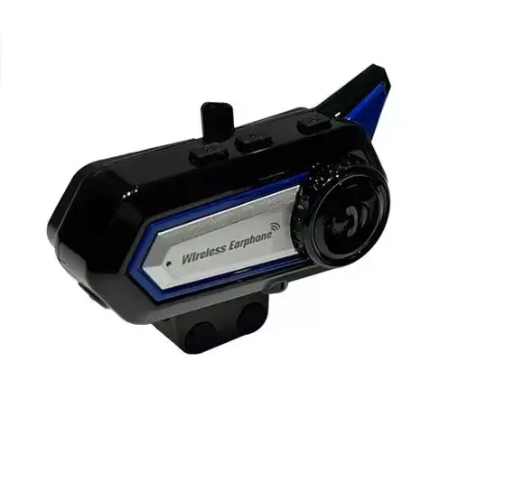 Bt31 Motorcycle Hea…