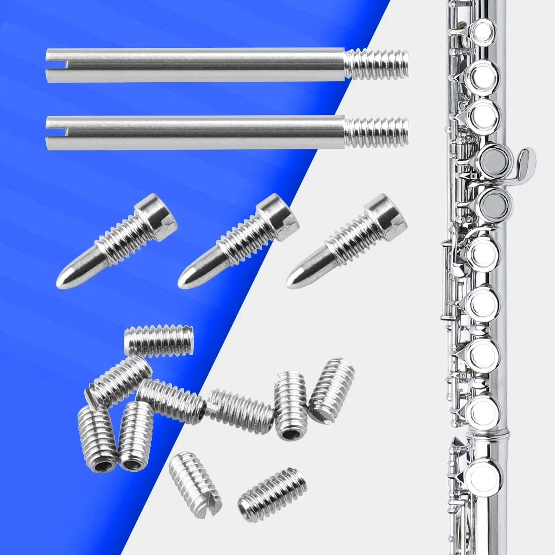Thumbnail 2 - #15 Flutes Sale