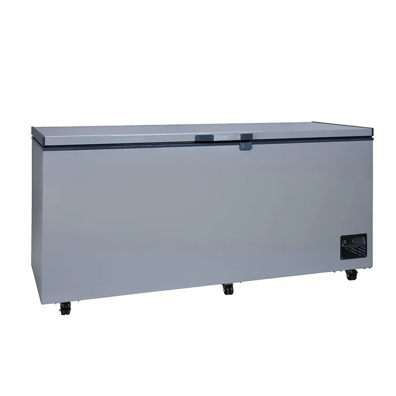 Cheap price -40 degree lab refrigerators ultra low temperature deep freezer price from manufacture