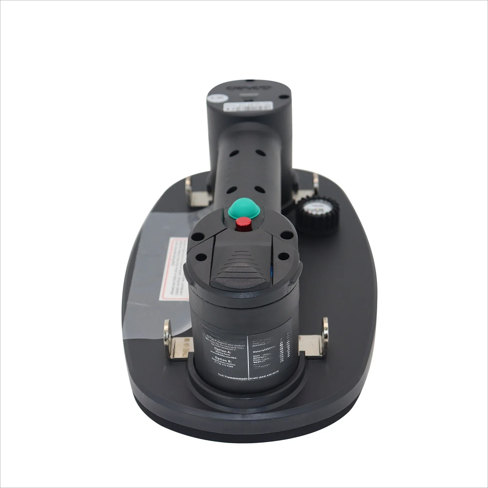Portable Vacuum Electric Suction Cups, Handheld, Tile Stone Handling Tools, Marble Slabs