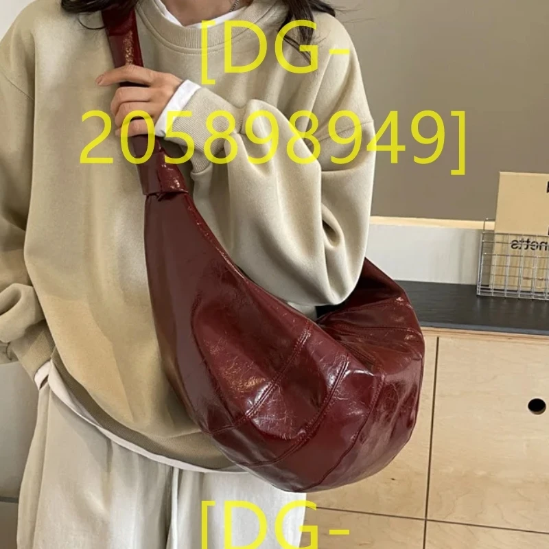 

Новая женская сумка 2024, модная и мягкая _DG-205898949_