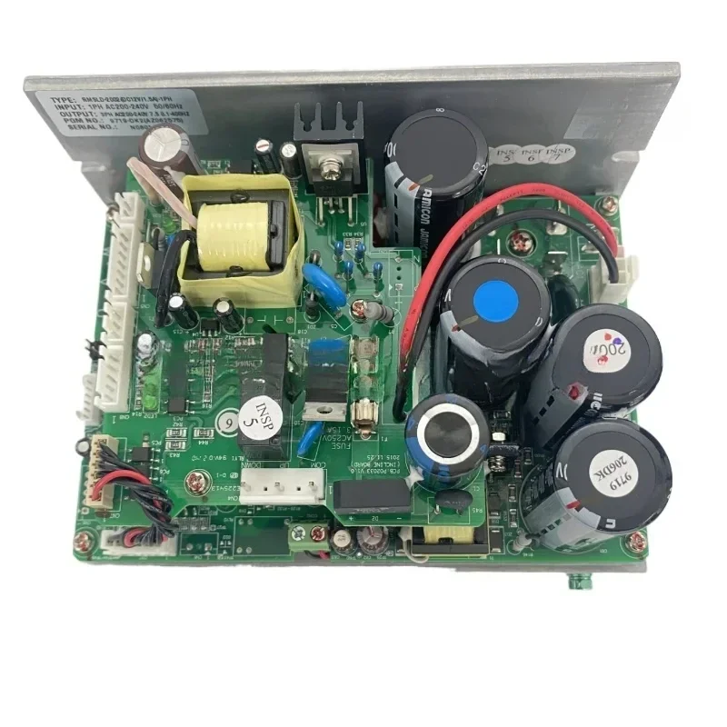 For RM5LD-2002 Rhymebus Treadmill InverterMain Power Supply Board Motherboard