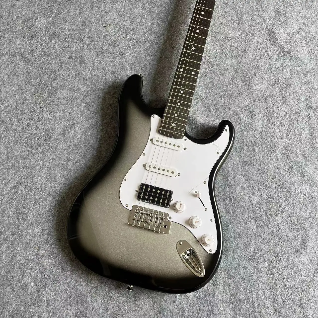 

Wholesale price of electric guitar, manufacturer customized quality, recent free and fast delivery @4