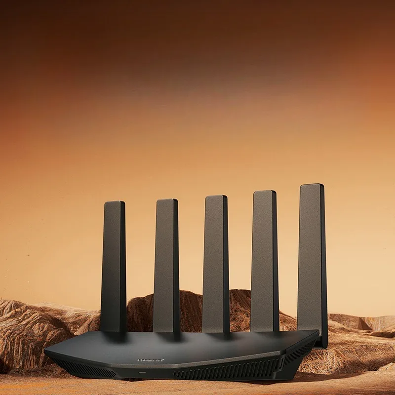 Piezas para TP-LINK TL-7DR3630 BE3600 Enrutador inalámbrico Wi-Fi 7 de doble banda (puerto 2,5G)