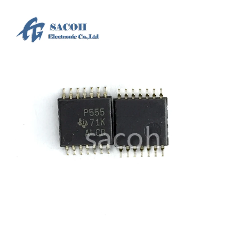 

(SACOH Electronic Components) TLC555CPWR 10Pcs 100% IC Chip integrated circuit