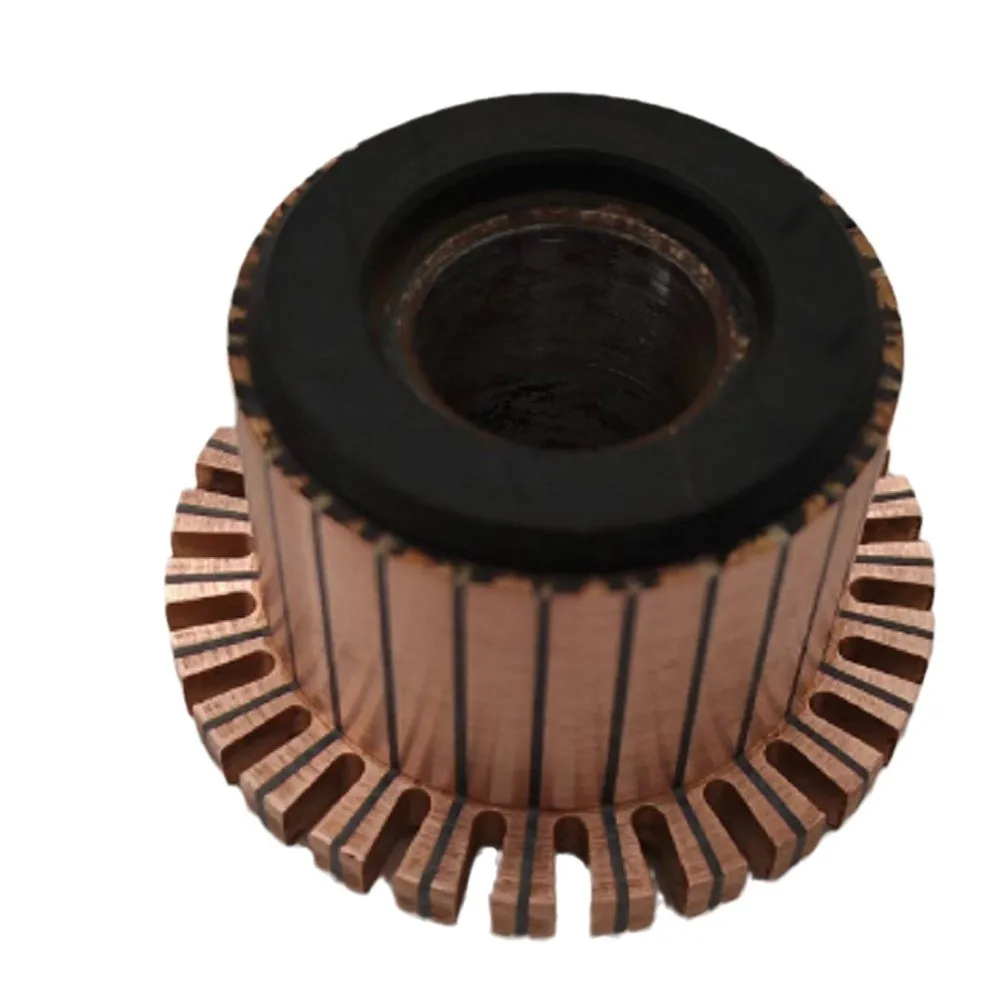 36.65*16.5*28.5*27P Commutator Bhy-3637-27