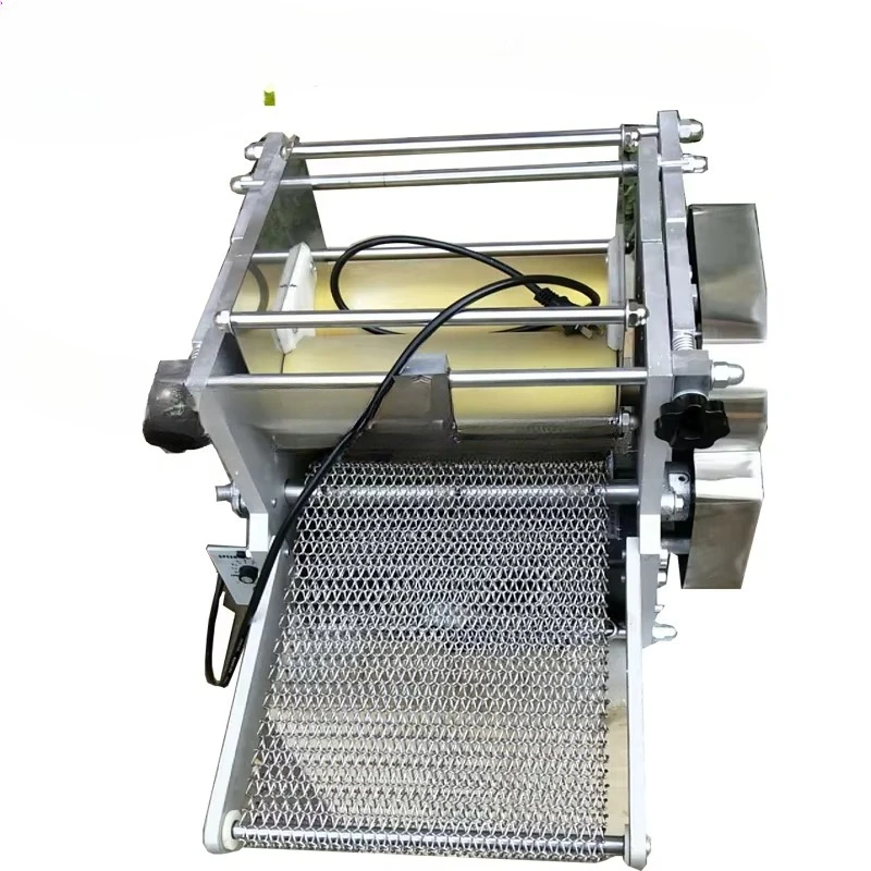 Stainless steel tortilla maker, burrito maker