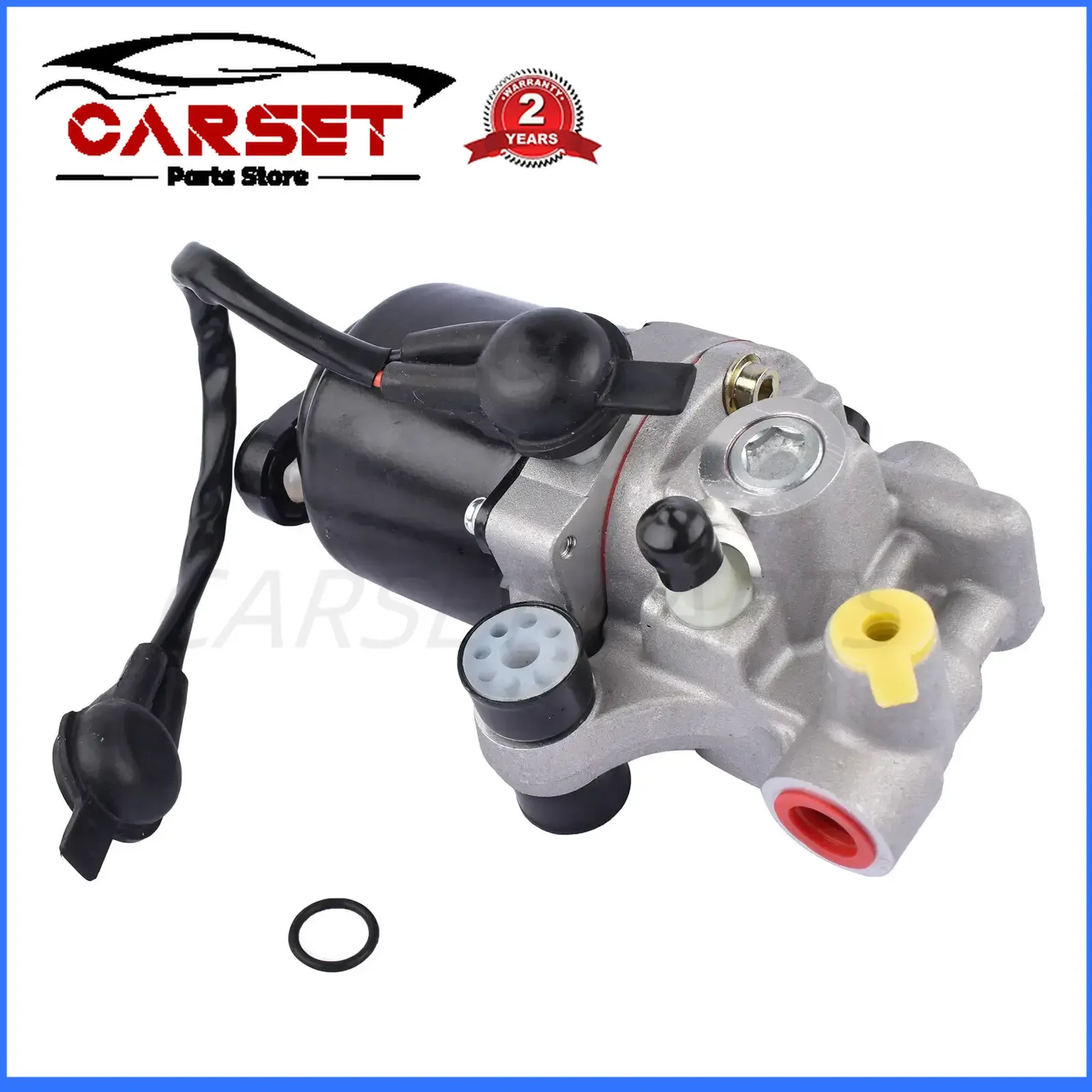 New ABS Pump Brake Booster Motor Assembly for Lexus GS300 GS430 GX470 SC430 Toyota 4Runner 4796030030 47960-30030