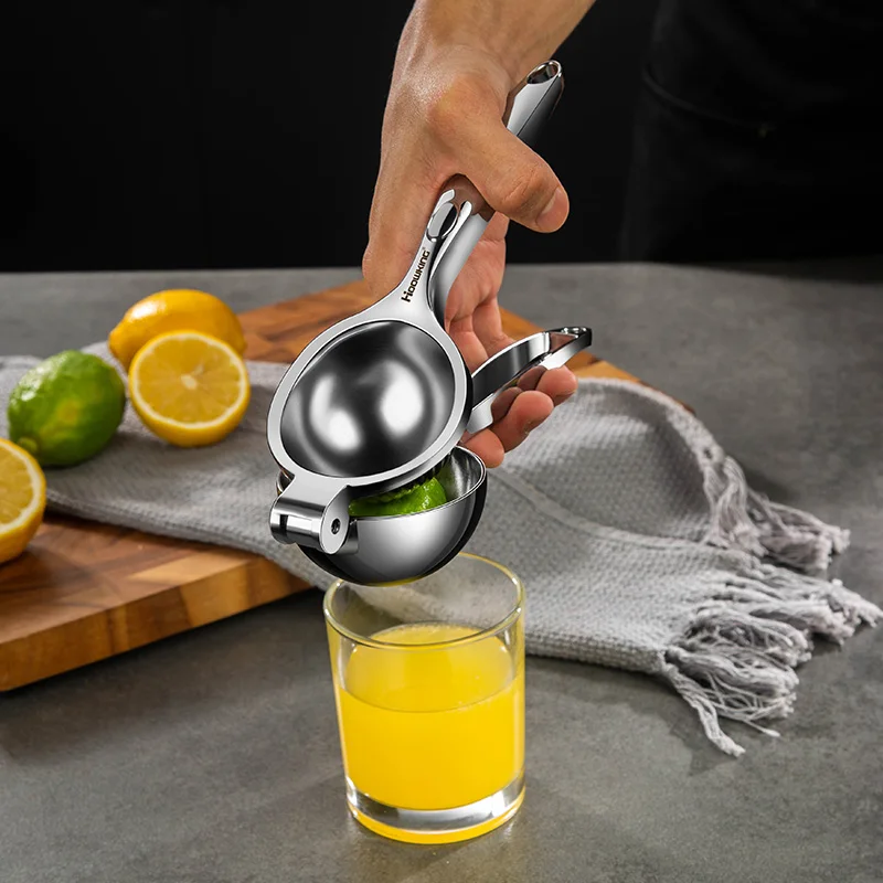 

Manual Lemon Squeezing Juicer, Orange Juice Squeezer, Watermelon Fruit Juice Squeezer, Lemon Clip