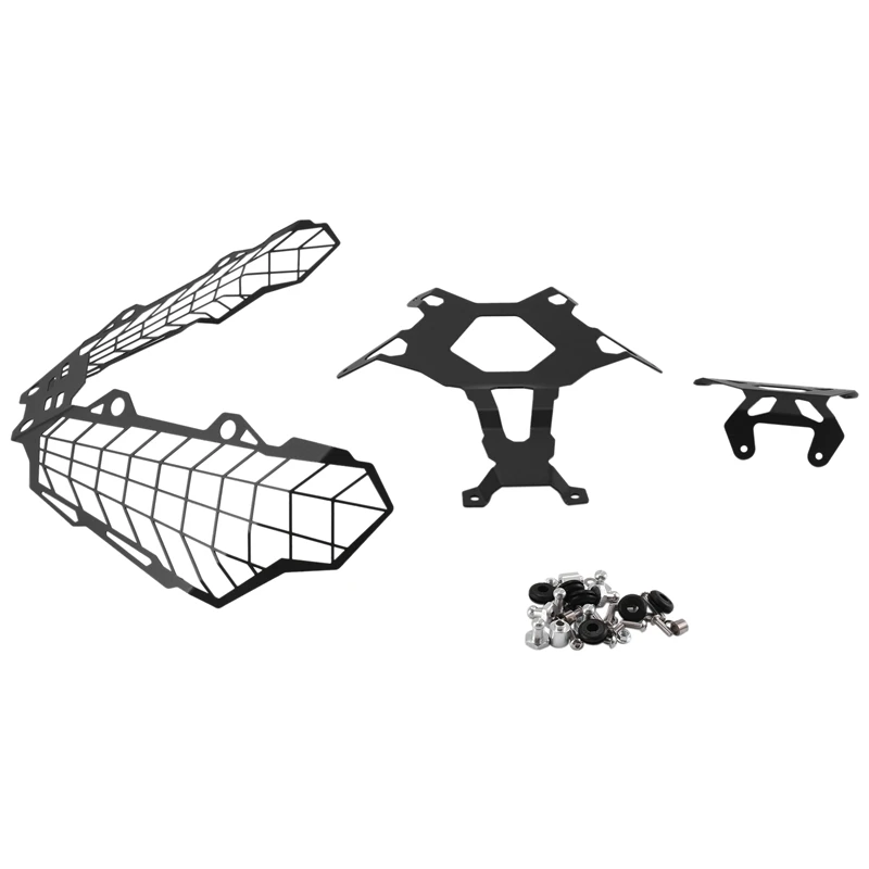 

Передняя фара мотоцикла, решетка радиатора, Защитная крышка для HONDA сетевой протектор 750 XADV750 XADV 750 2021 2022