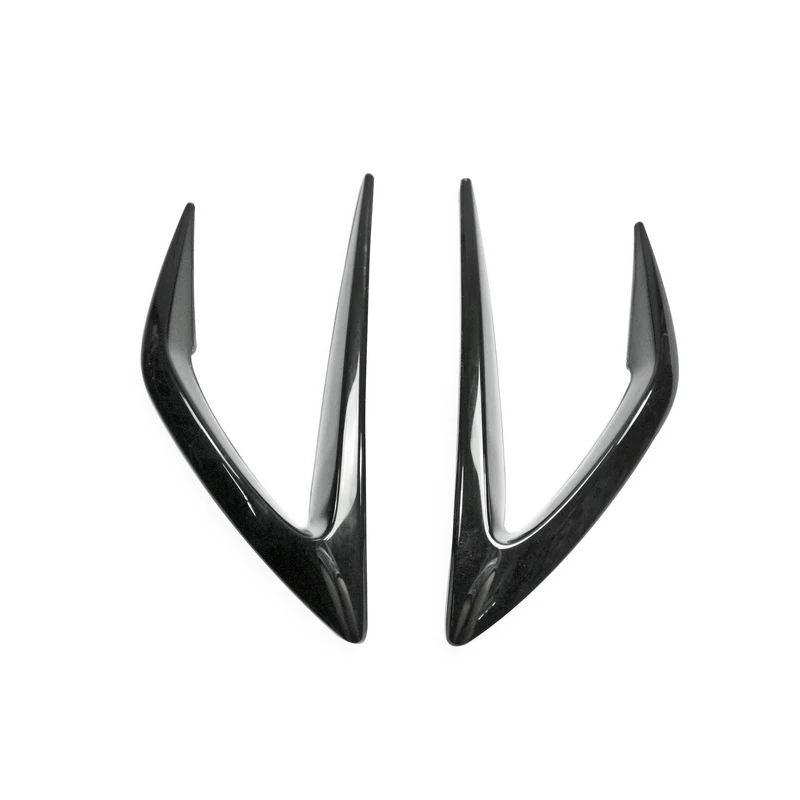 

(USA Local )MX5 ND5RC Miata Roadster Front Bumper Duct Cover