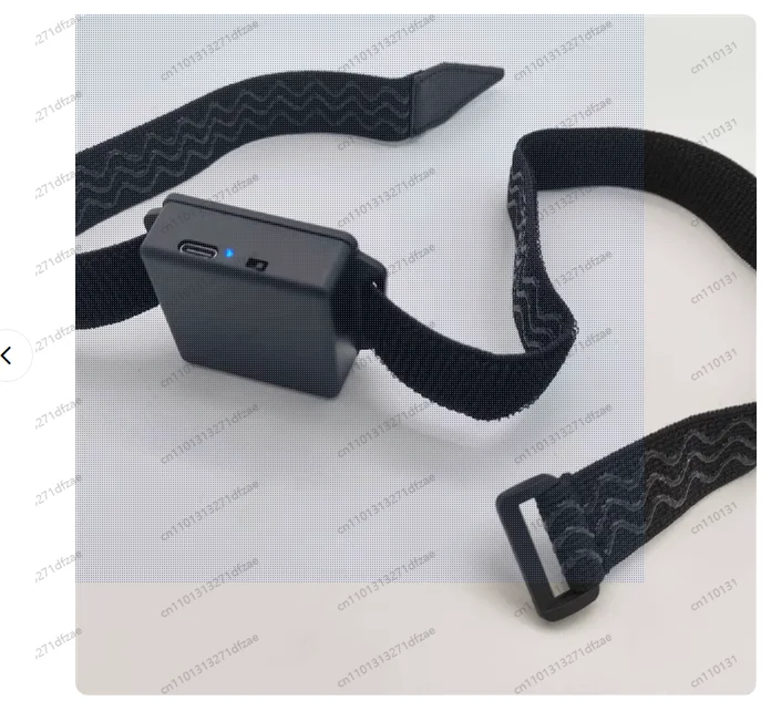 

SlimeVR + Bno085 Vrcat Tracker Pico Quest2 Para Captura De Movimiento De Seguimiento De Cuerpo Completo, 1 Unidad